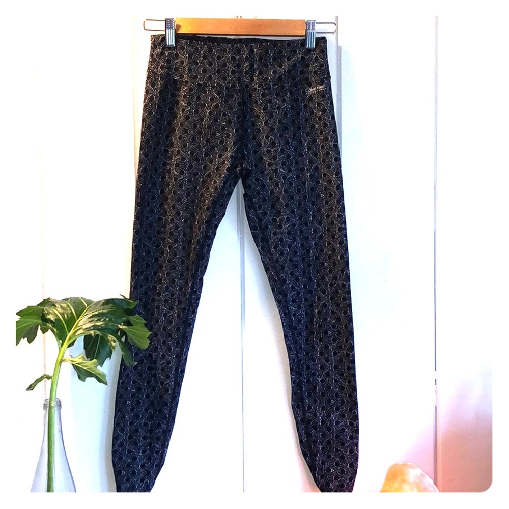 Calvin Klein Performance Leggings